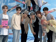 Lirik Lagu 'Bout You yang Jadi Unggulan dari Album 'Go Back To The Future' NCT DREAM