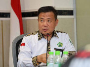 1.301 Jemaah Haji Wafat, Diduga karena Cuaca Panas
