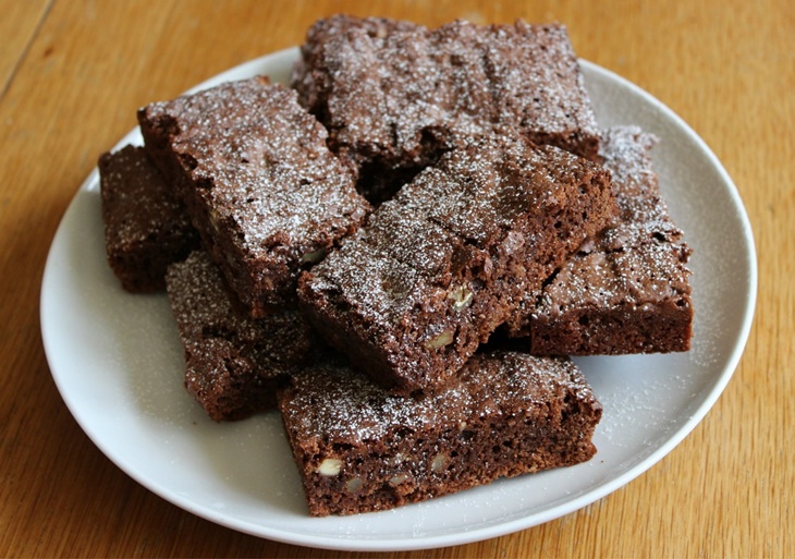 makanan