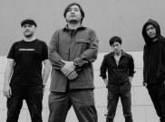Kembali ke Formasi Awal, Tiket Hadirkan Lagi Lagu 'Hanya Kamu yang Bisa'