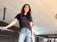 Masayu Anastasia Jadi Sinden di Film Horor 'Paku Tanah Jawa' 