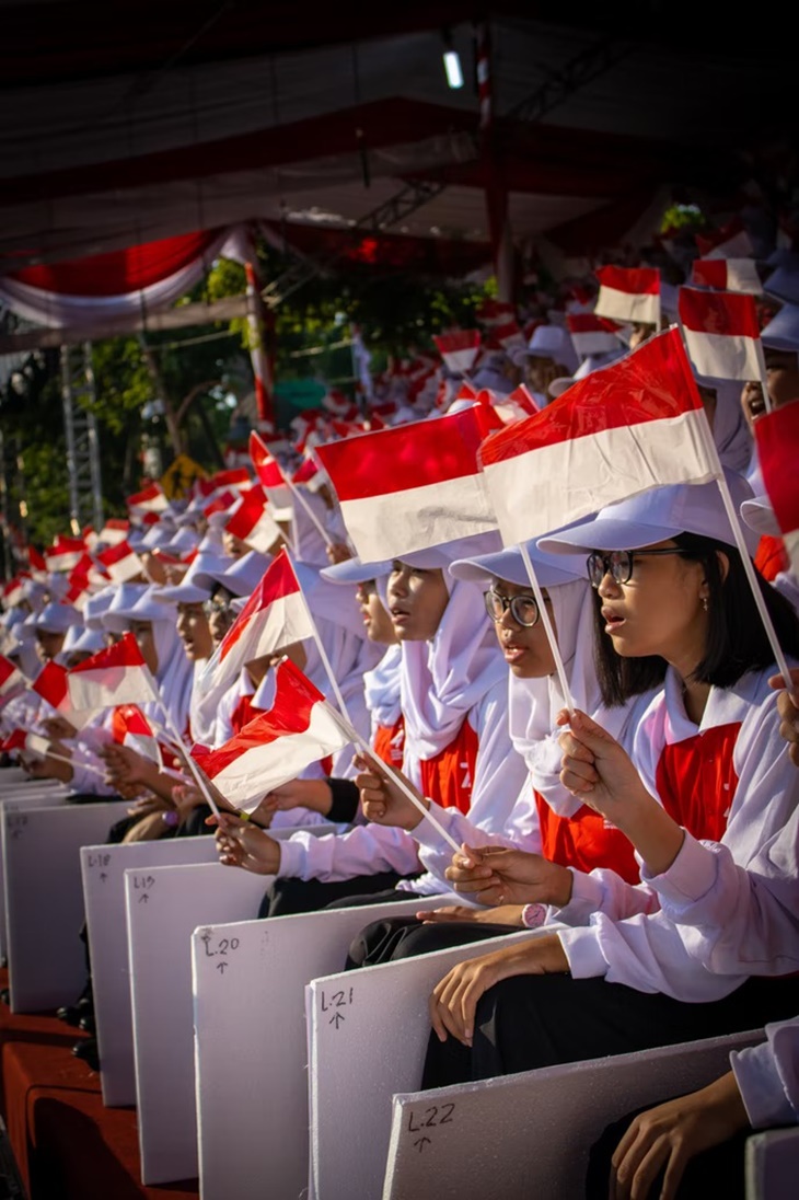 Negara Anggota G20 Diharap Memperluas Akses Pendidikan