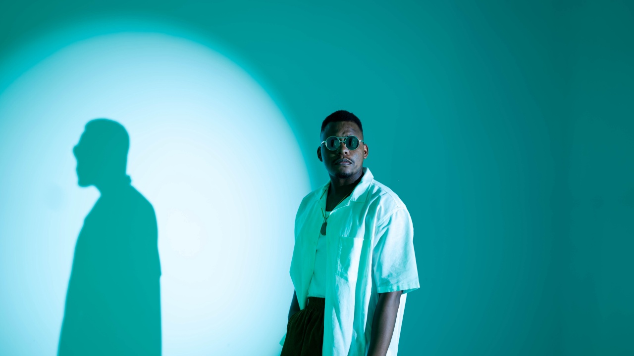 Rapper Zimbabwe Bawa Nuansa Afrobeat dalam Single Debut 'Don't Say I Never Loved You', Cek Video Musik dan Lirik Lengkapnya