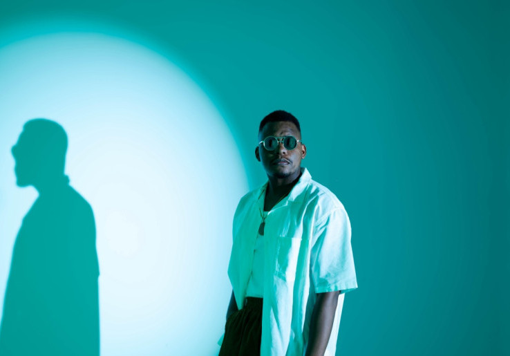 Rapper Zimbabwe Bawa Nuansa Afrobeat dalam Single Debut 'Don't Say I Never Loved You', Cek Video Musik dan Lirik Lengkapnya