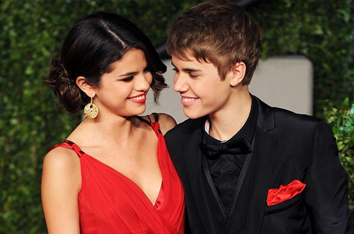 Sarapan Bareng, Justin Bieber dan Selena Gomez Bikin Warganet Heboh