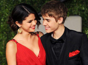 Sarapan Bareng, Justin Bieber dan Selena Gomez Bikin Warganet Heboh