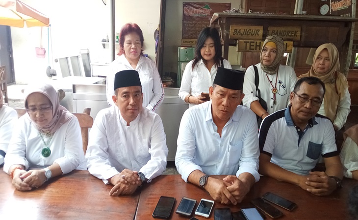 Gerindra bersama Golkar dan PKS akan usung Gibran di Pilwalkot Solo 2020