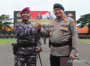 Profil Komjen Rycko Amelza, Mantan Ajudan SBY yang akan Dilantik sebagai Kepala BNPT