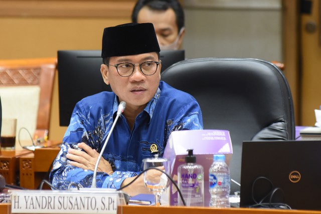 Wacana Pilkada Dikembalikan ke DPRD Usul dari Wantimpres