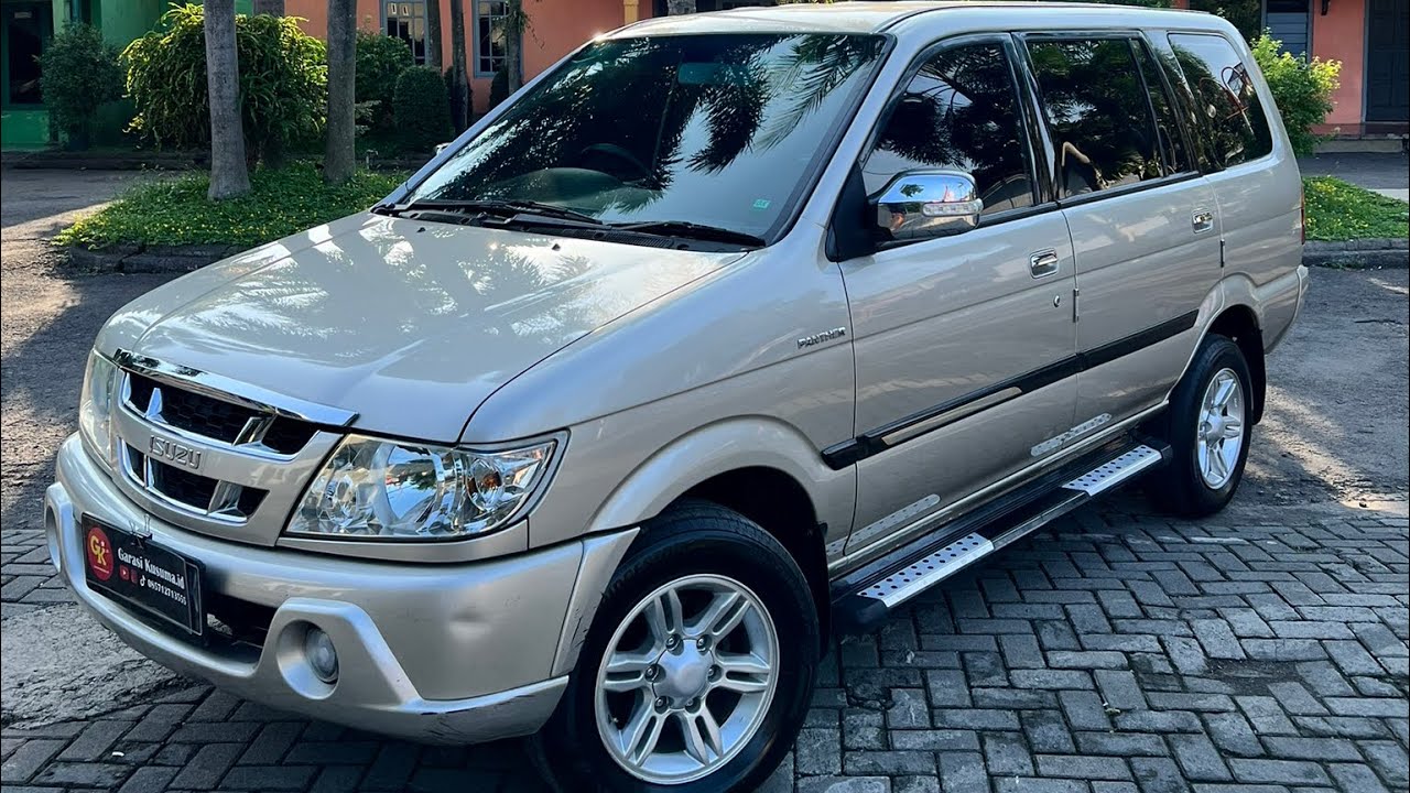 5 Mobil yang Dianggap 'Kalcer' di Indonesia