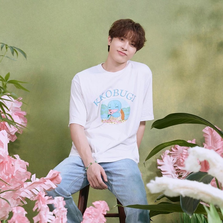song junghwan