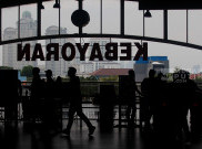 Wacana Penerapan NIK untuk Subsidi Tarif KRL Jabodetabek Tahun 2025