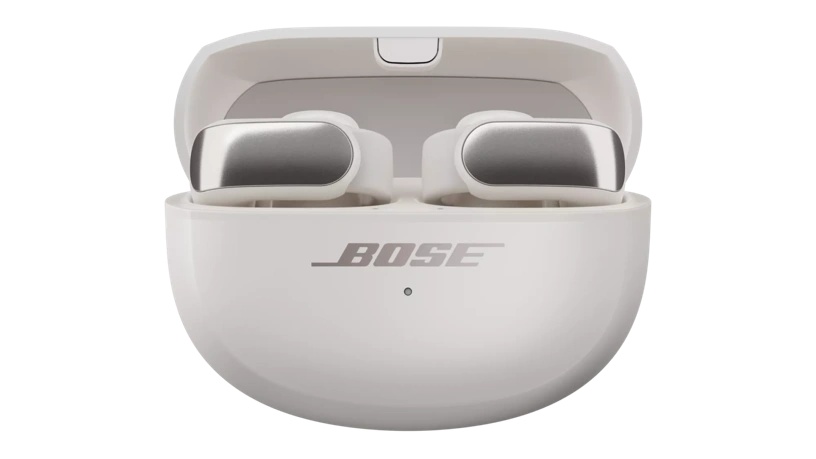 Menilik Desain dan Fitur TWS Bose Ultra Open Earbuds