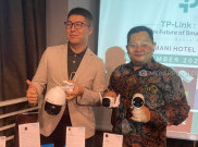 TP-Link Indonesia Lebarkan Sayap Bisnis ke Sistem Smarthome