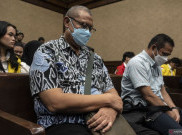 Dakwaan Jaksa Sebutkan Pejabat Daerah Rugikan Negara Rp 300 Triliun di Kasus Timah