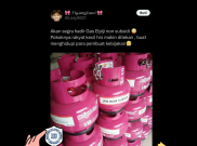 [HOAKS atau FAKTA]: Pertamina Luncurkan Bright Gas 3 Kg Gantikan Gas Melon Subsidi