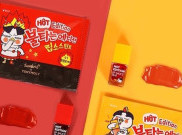 Ketika Brand Makeup dan Mi Instan Korea Berkolaborasi