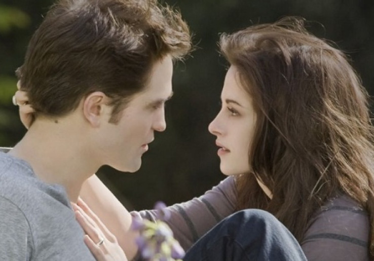 Drama Percintaan Vampir di 'Twilight' akan Kembali lewat Serial TV
