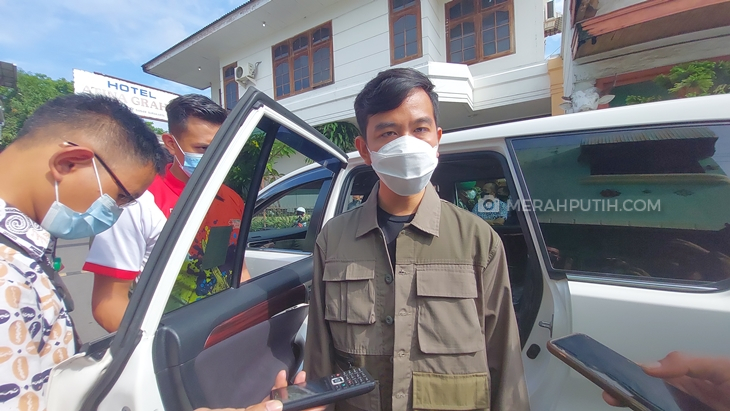 Setahun Jabat Wali Kota Solo, Harta Gibran Meningkat Rp 4,1 Miliar