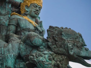 5 Kegiatan Menarik di Kawasan Garuda Wisnu Kencana