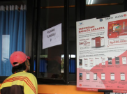 Pemprov DKI Perlu Buat Sanksi Penyalahgunaan BST COVID-19
