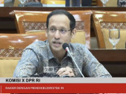 Jusuf Kalla Kritik Pedas Mendikbud Nadiem: Tidak Pernah ke Daerah, Jarang ke Kantor