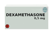 BPOM: Dexamethasone Tidak Bermanfaat untuk Kasus COVID-19 Ringan dan Sedang