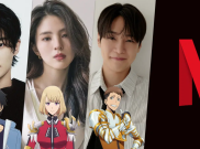 Live-Action 'Solo Leveling' Umumkan Han Soo-hee sebagai Tambahan Cast, Syuting Mulai April 2026