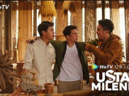 Sambut Bulan Ramadan, WeTV Hadirkan Serial 'Ustad Milenial'