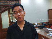 Prabowo Hadiri Acara Hari Veteran di Solo, Gibran: Saya Dampingi