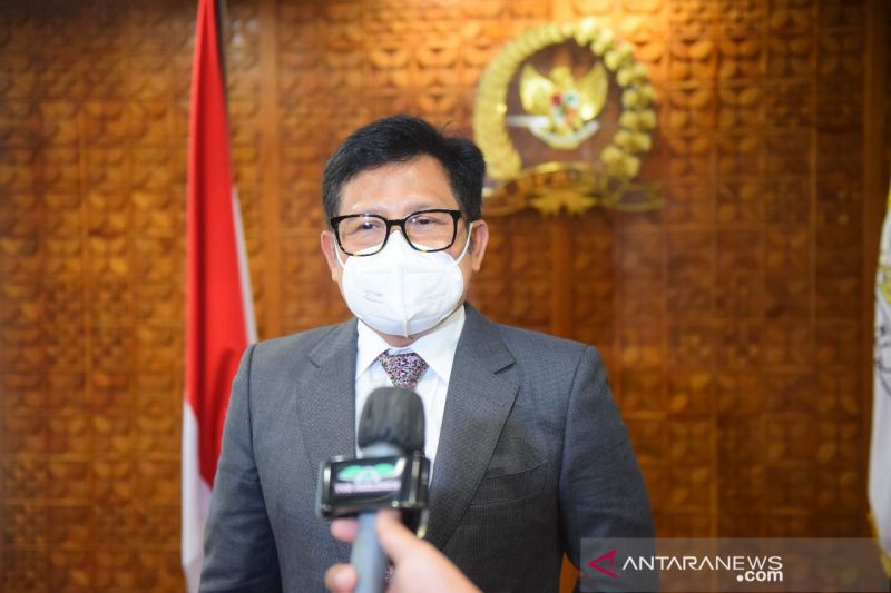Pesan Cak Imin kepada 5 Anggota DPR Baru