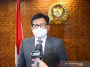 Pesan Cak Imin kepada 5 Anggota DPR Baru