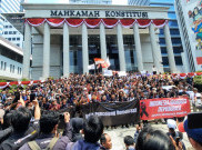 Eks Menag Serukan DPR untuk Tolak Revisi UU Pilkada