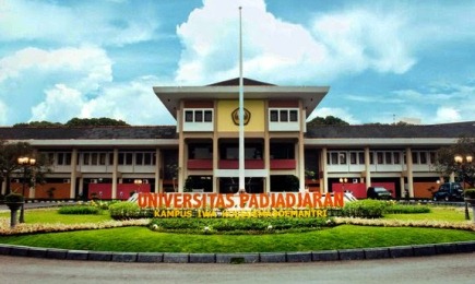 UNPAD Akan Terima 6.725 Mahasiswa dari Jalur SNMPTN-SBMPTN