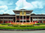 UNPAD Akan Terima 6.725 Mahasiswa dari Jalur SNMPTN-SBMPTN