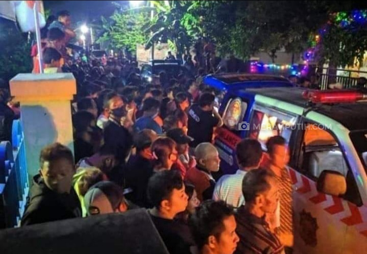 Satu Keluarga di Sukoharjo Ditemukan Tewas, Diduga Korban Pembunuhan
