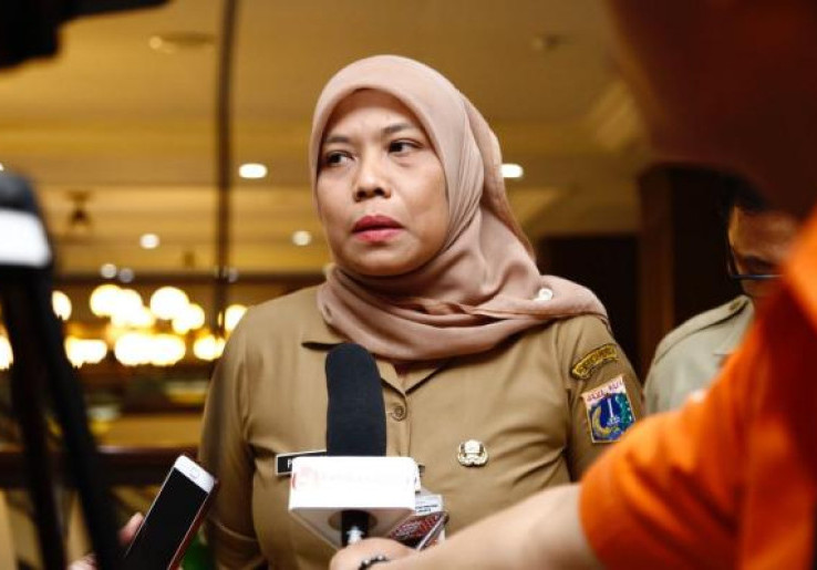Pemprov DKI Jaring Hampir 6 Ribu PPKS Sepanjang 2024, Gelandangan Paling Banyak!