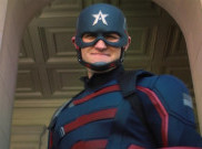Ada ‘Captain America’ Baru di ‘The Falcon and The Winter Soldier’?