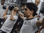 Rangga Muslim Beberkan Ambisi di Musim Keempat bersama Dewa United FC