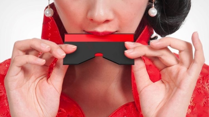 Unik, Lipstik Setipis Kartu