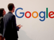Pegawai Google Positif Corona