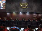 Iwakum Nilai Kesaksian Pemerintah Justru Ungkap Kelemahan Pasal 8 UU Pers