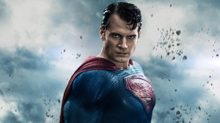 Ikuti Jejak Ben Affleck, Henry Cavill Akan Mundur Sebagai Superman