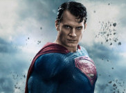 Ikuti Jejak Ben Affleck, Henry Cavill Akan Mundur Sebagai Superman