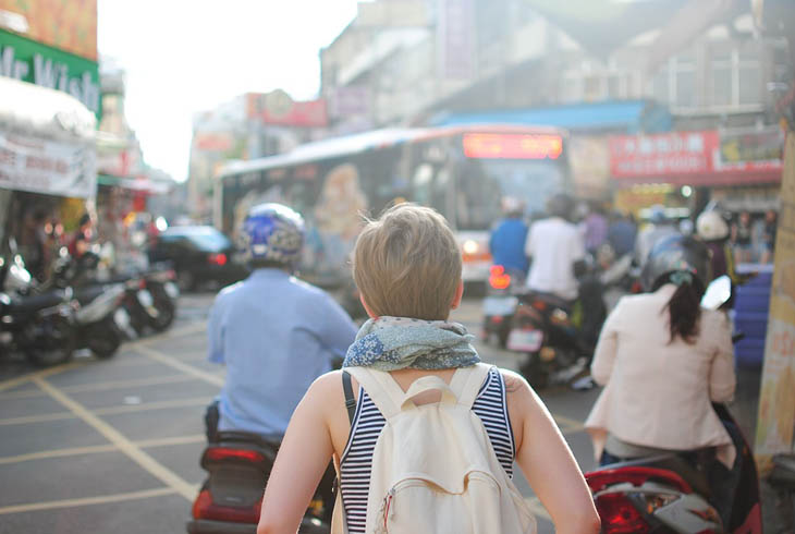 Flashpacker dan Backpacker, Tipe Pelancong Manakah Kamu?