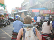 Flashpacker dan Backpacker, Tipe Pelancong Manakah Kamu?