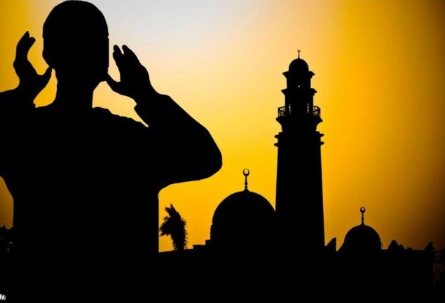 [HOAKS atau FAKTA] Suara Azan di Masjid Dapat Mengecilkan Virus Corona
