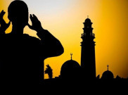 [HOAKS atau FAKTA] Suara Azan di Masjid Dapat Mengecilkan Virus Corona