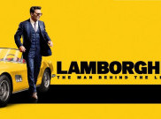 Film tentang Ferrucio Lamborghini Tayang Januari 2023