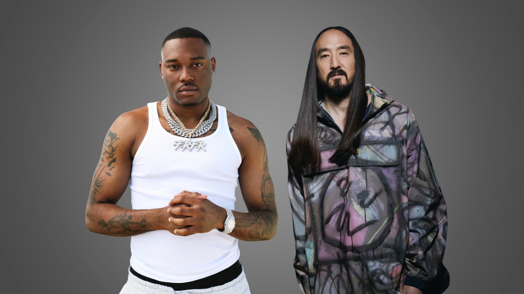Jelang Perilisan Album Baru, Steve Aoki Lepas Single '3 Days'